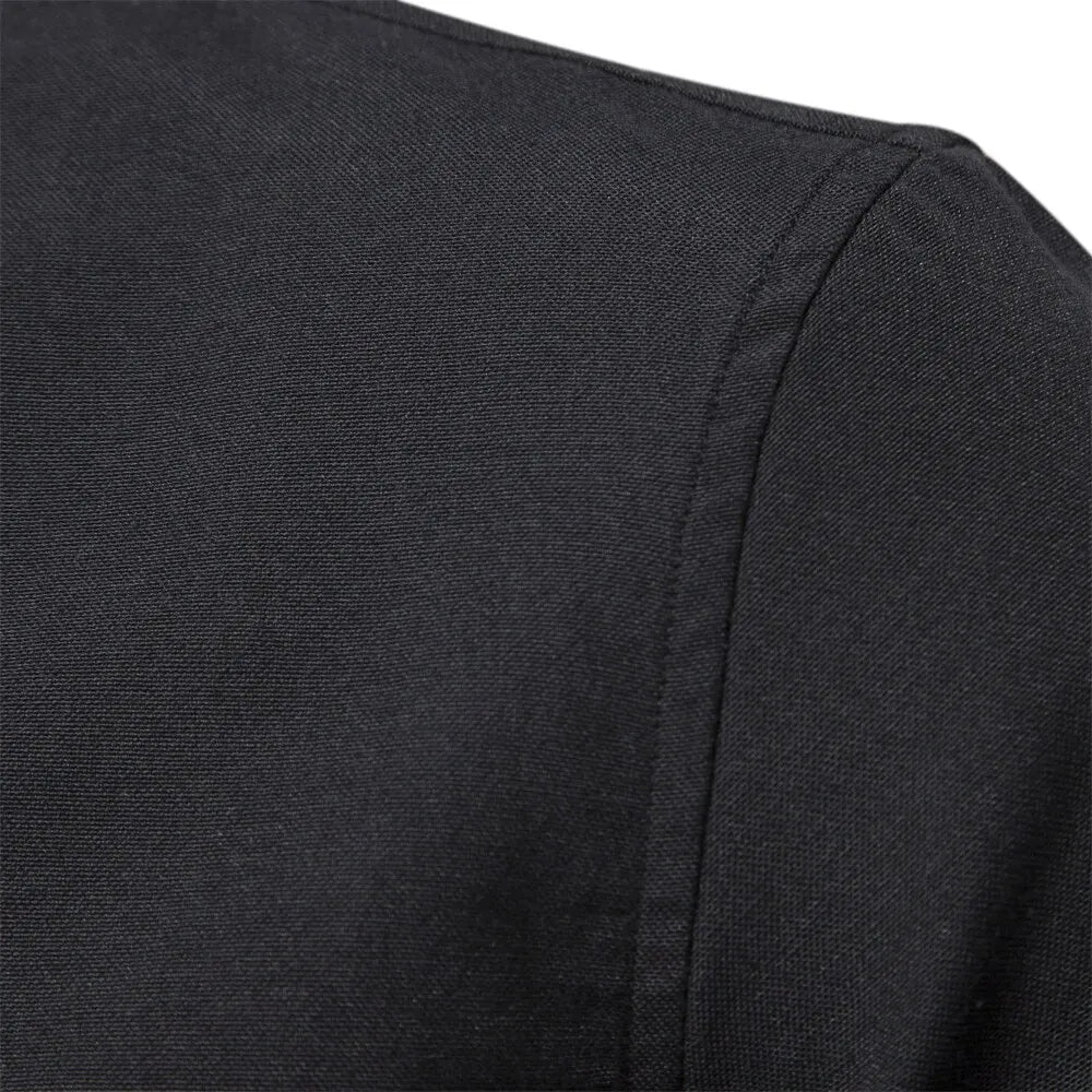 Een Stijvolle heren shirt