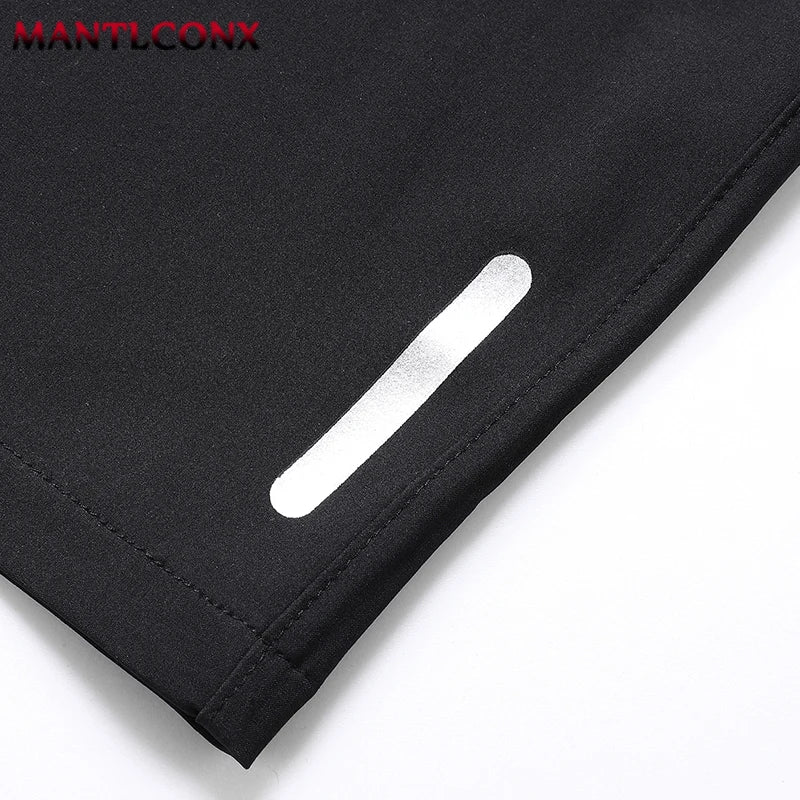 Heren Quick-Dry Joggingshorts – Lichtgewicht & Ademend