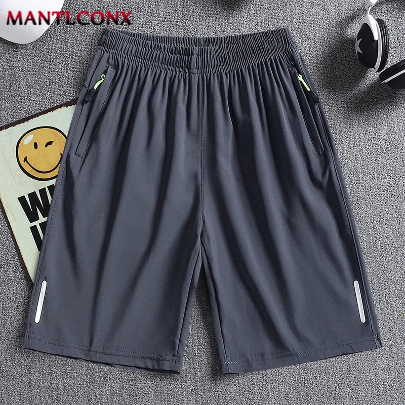 Heren Sportshorts – Cool & Ademend voor Gym & Hardlopen