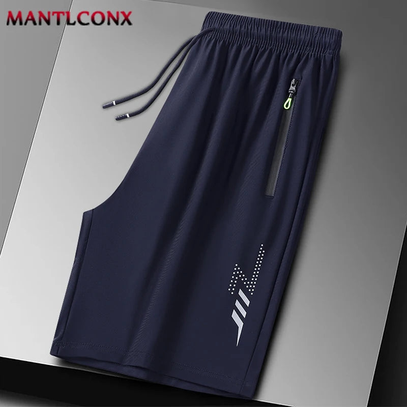 Heren Sportshorts – Cool & Ademend voor Gym & Hardlopen