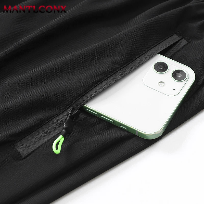 Heren Sportshorts – Cool & Ademend voor Gym & Hardlopen