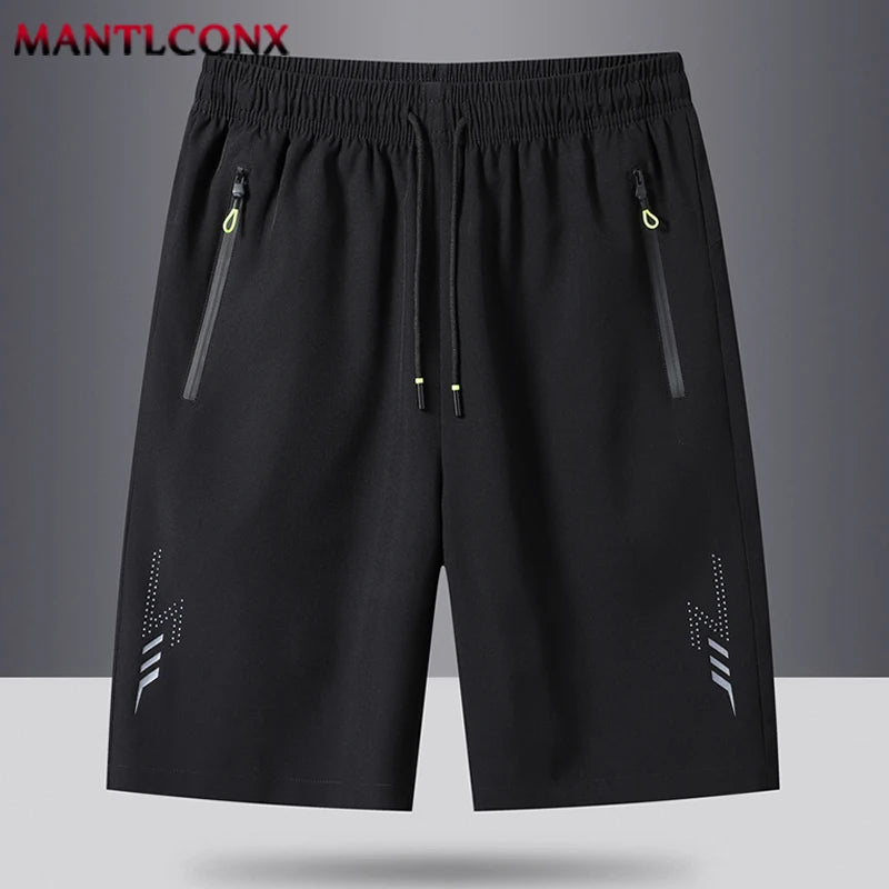 Heren Sportshorts – Cool & Ademend voor Gym & Hardlopen