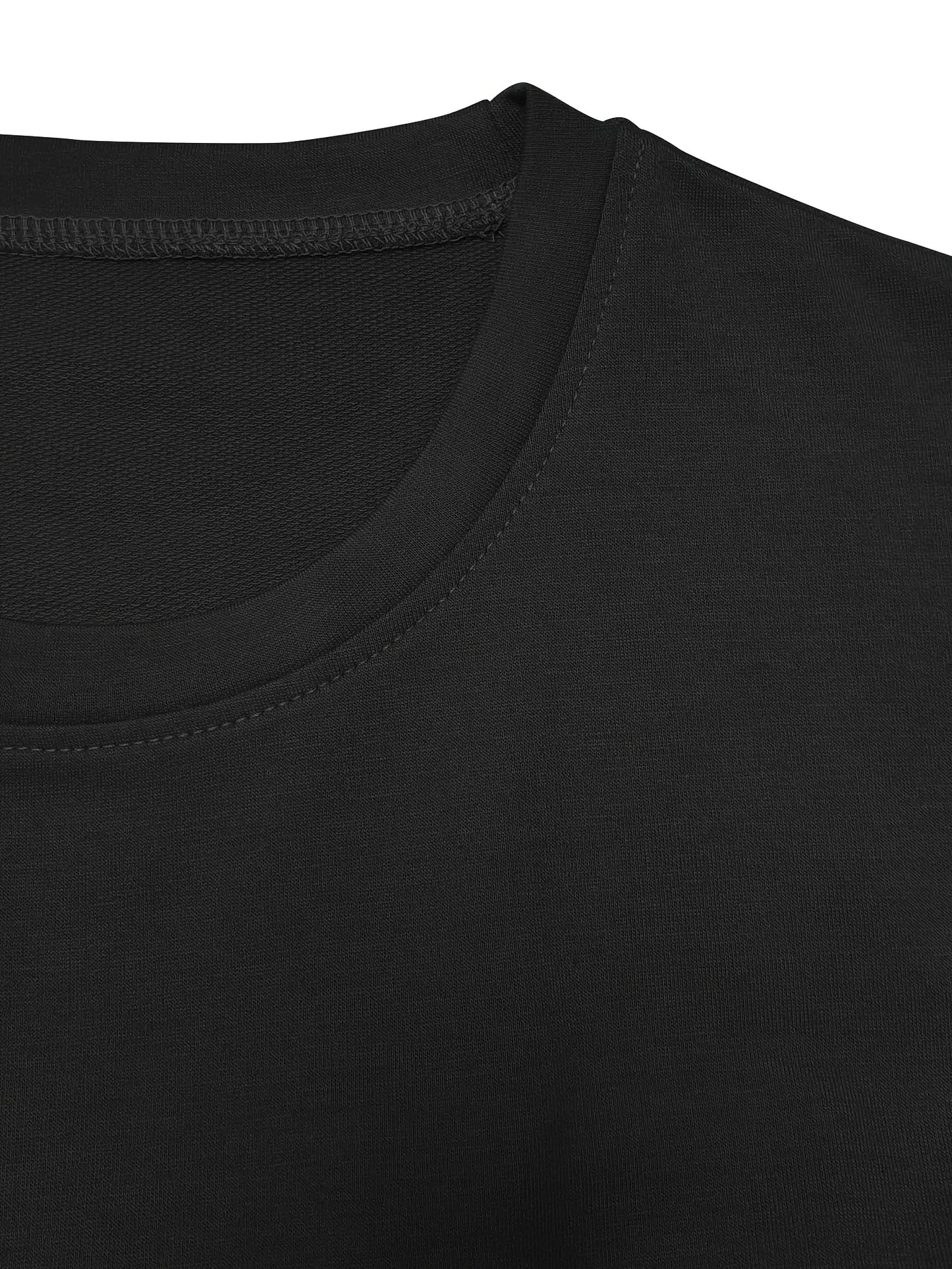Dames Longsleeve T-Shirt met Teddybeerprint – Schattig & Casual