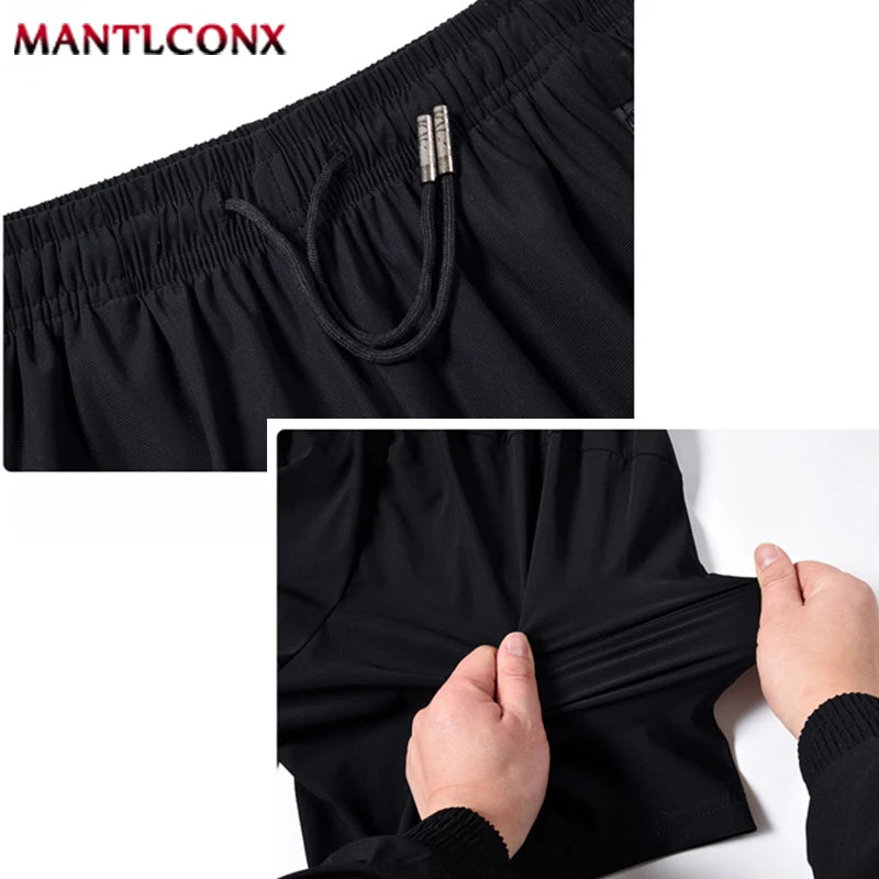 Heren Sportshorts – Cool & Ademend voor Gym & Hardlopen