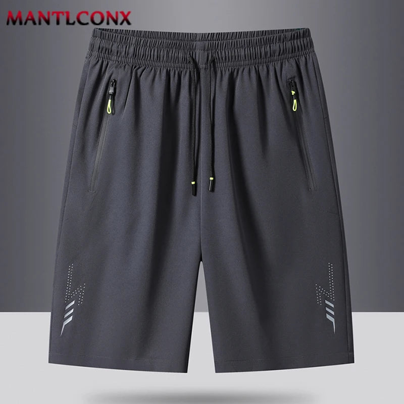 Heren Sportshorts – Cool & Ademend voor Gym & Hardlopen